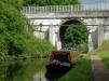 The Canal at Brewood