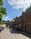 The Castle, Leicester